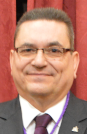 José Manuel Cubero Pérez