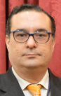 Diputado de Cultos
